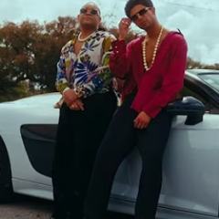 Badoxa e Noninho