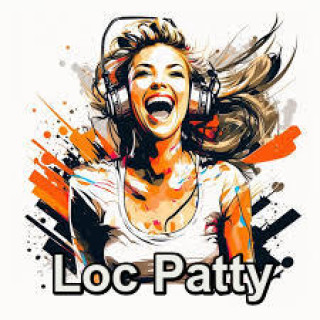 Loc Patty